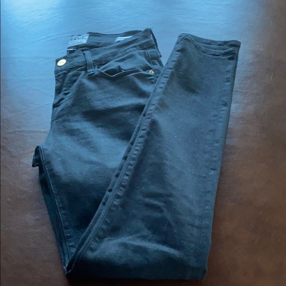 Frame Denim - Picture 3 of 6